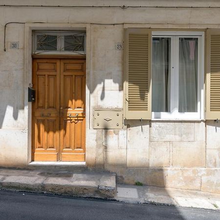 Da Nene Apartment By Wonderful Italy Ostuni Exteriér fotografie